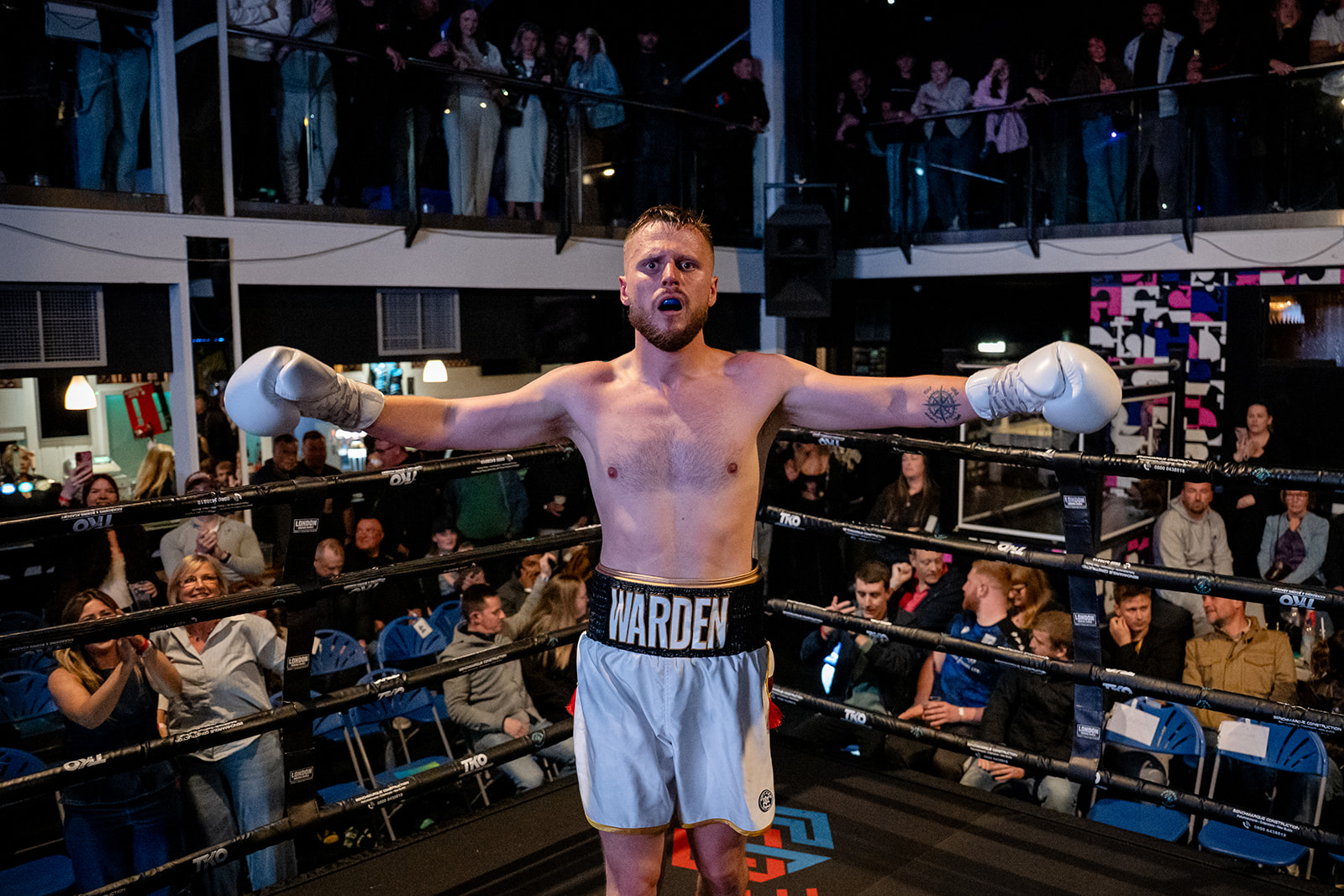 HigherSelf Boxing | Technical Boxing 1-2-1s | West Malling